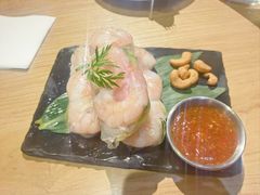 -魏客咖啡(中铁中心店)