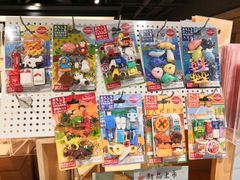 -猫的天空之城概念书店(苏州诚品店)