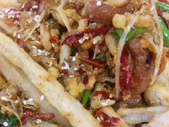 -江城燕子大排档(江汉路步行街店)