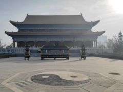 -药王庙(安国市)