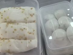 -奉化点心(呼童街店)