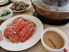 -阳坊大都涮羊肉(阳坊总店)