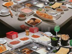 -海底捞火锅(群光广场店)