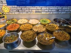 -带杏干面馆(洋湖景园店)