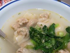 -遇见小面(深圳中心书城店)