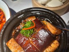 -穿越·外婆家(西溪天堂店)