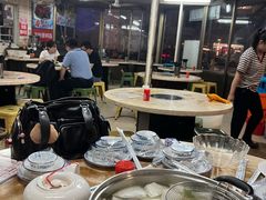 -华威达牛庄(黄埔大道西店)