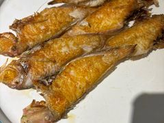 -潮道鱼仔店·潮汕味(长兴路店)