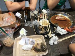 -盒马鲜生(曜一城店)