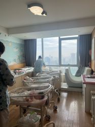 -贝瑞佳月子会所(杭州旗舰店)