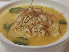 -金枝玉叶上海人家食府(三里河店)