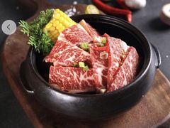 -杨小佳·齐齐哈尔烤肉·烤串(广州店)