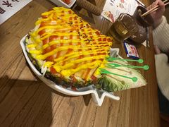 -冰川朝鲜族料理·东北菜(观前店)