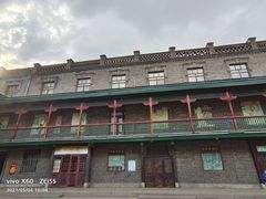 -中华巴洛克风情街