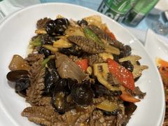 -津悦·正阳春烤鸭(红旗南路店)