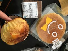 -面包新语(上地华联店)