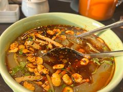 浑源凉粉（大例）-紫泥369粗粮季(鼓楼店)