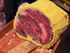 -牛将军•涮肉•烤肉(北京王府井·故宫店)