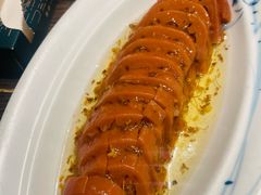-老土灶·扬州非遗淮扬菜(大运河博物馆店)