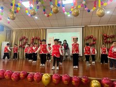 -井德幼儿园(泰达园)