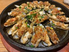 -金掌勺·锅包肉(广渠门店)