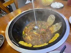 -曹丞相·地锅鸡·地锅鱼(武林店)