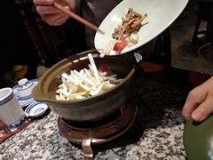 -南京大牌档(崇文门国瑞店)
