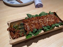 -一坐一忘云南菜(卓悦中心)