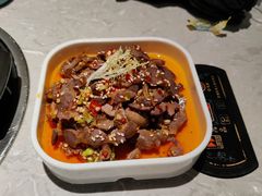 -百年果林椰子鸡(益田假日里店)
