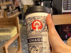 -霸王茶姬(正佳广场店)