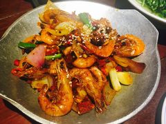 -大牌大·传统杭帮菜(湖滨店)