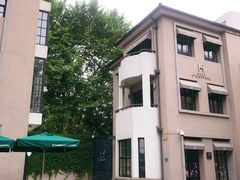 -徐家汇源景区-衡山坊