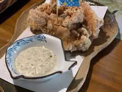 -烧鸟横丁(联发文创口岸店)