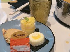 -喜庭海鲜自助(深圳万丰海岸城店)