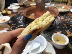 -陀岗美食·云南藏式特色餐厅