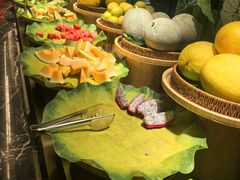 -汉丽斯巴西烤肉自助(市南店)