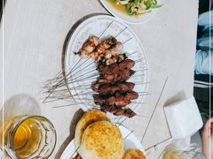 -永安烧烤