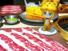 -Ant 蚂蚁洞烤肉·大营地(上海静安大悦城店)