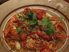 -星光小把串·海鲜烧烤(西安路店)