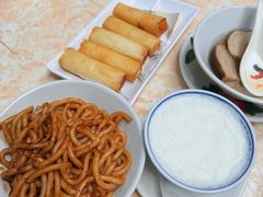 -周大娘牛乳(旧寨古村总店)