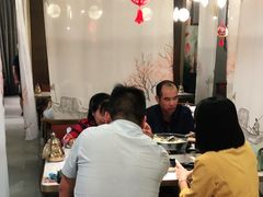 -乔阿马·江南味·驴肉香(龙湖华泾天街店)