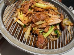 -悦融·京鲁菜·露台花园(安定门店)