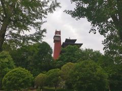 -水磨古镇