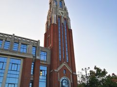 -华东政法大学(松江校区)