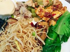 -天朗时代大酒店-餐厅