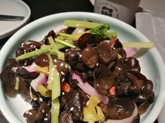 -鱼鼎香烤鱼火锅(华发商都店)