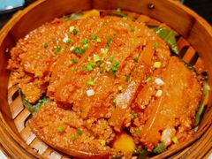 -顺香居·老字号湖北菜(江汉路店)