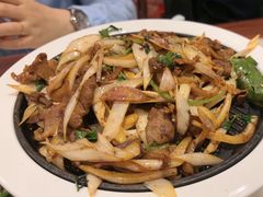 -鸭匠食府·挂炉烤鸭·新京菜(阜成路店)
