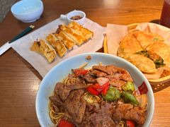 -春家·非遗手工小吃(三墩新天地店)