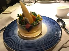 蔬果沙拉-王品牛排(福州泰禾店)